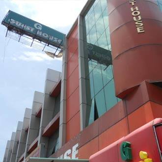 G Guest House, Pondicherry 1